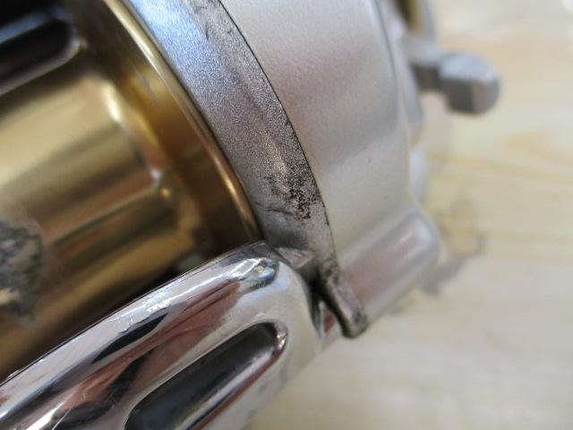 アドベンチャー電動VS500AT-S 