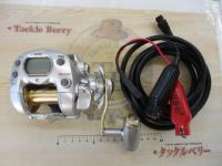 アドベンチャー電動VS500AT-S 