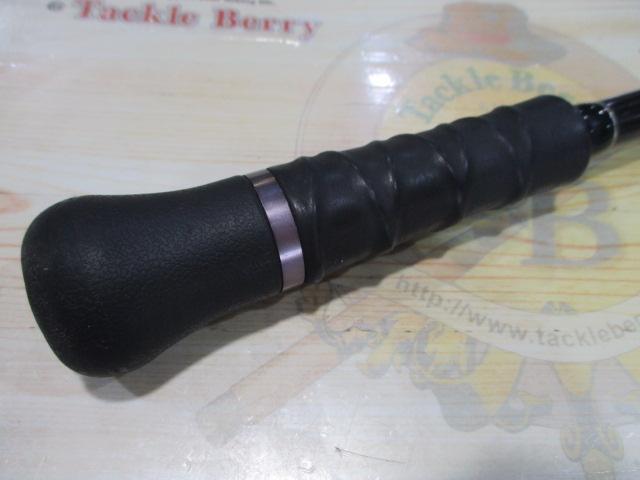 モンストロ 75チタンガイド