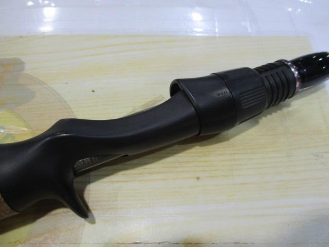 モンストロ 75チタンガイド