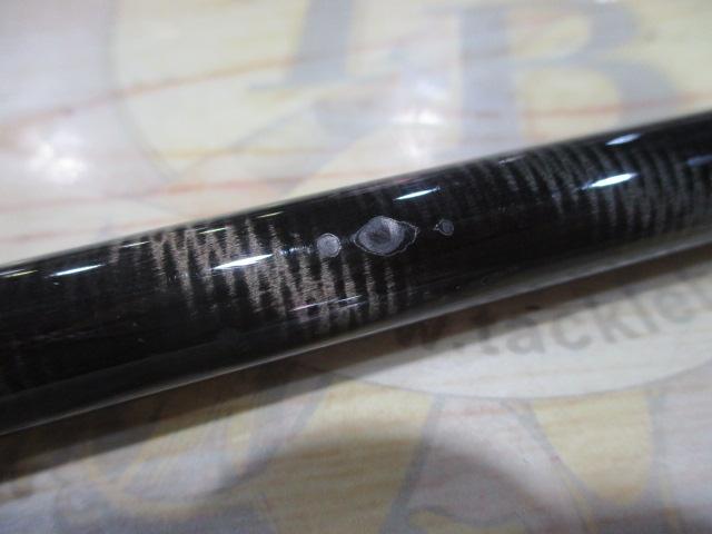 モンストロ 75チタンガイド