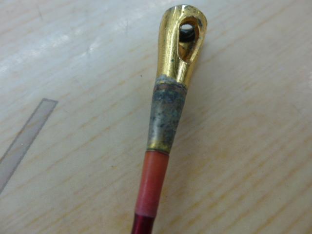 トライトンSP 30号 35-40SI Z-T