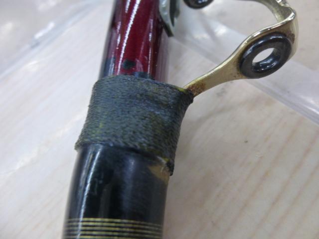 トライトンSP 30号 35-40SI Z-T