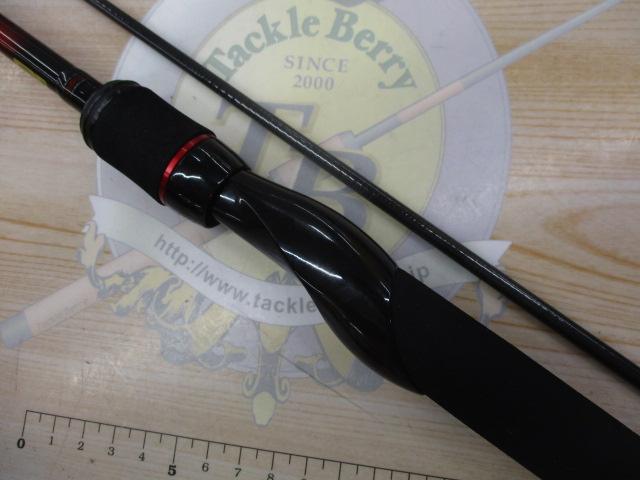 チニングX 76ML｜＠ベリーネット 日本最大新品中古釣具WEBショップ