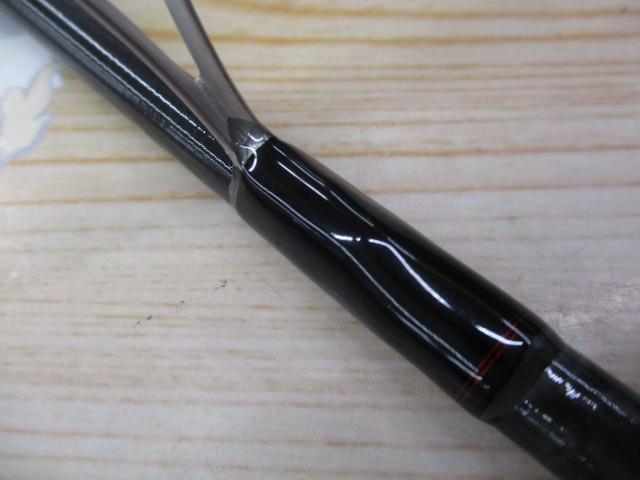 チニングX76L 新品　未使用 チニングX76L 新品 未使用 チニングX 76L｜＠ベリーネット 日本