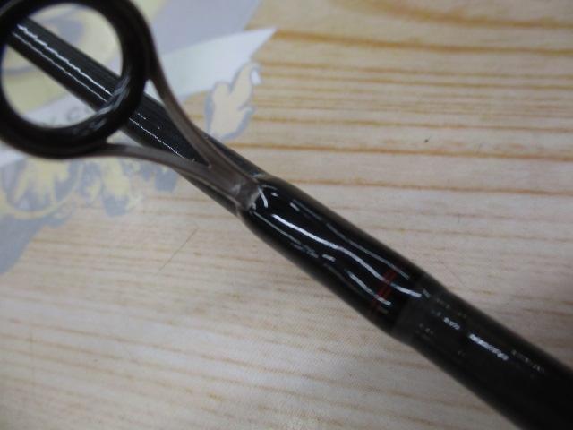 チニングX 76ML｜＠ベリーネット 日本最大新品中古釣具WEBショップ