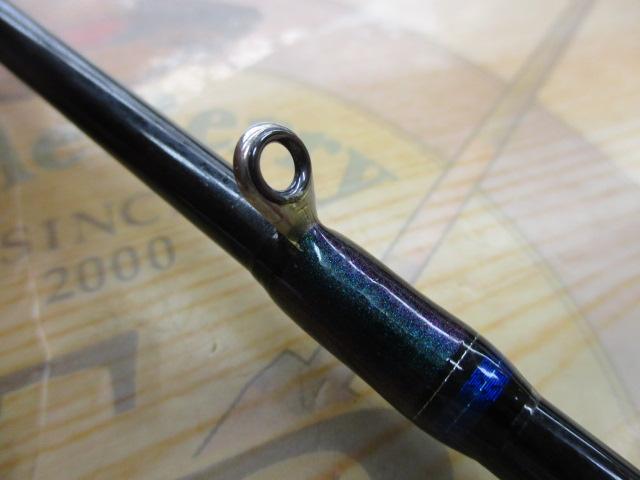 極鋭カワハギ 1332AIR｜＠ベリーネット 日本最大新品中古釣具WEB