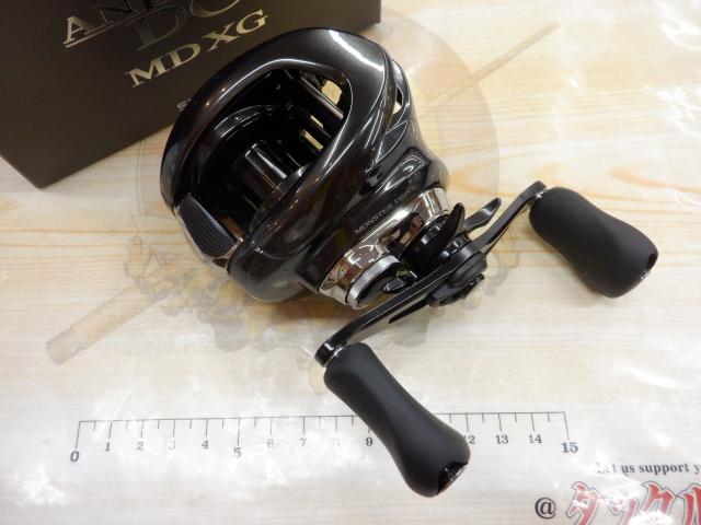 23アンタレスDC MD XG RIGHT