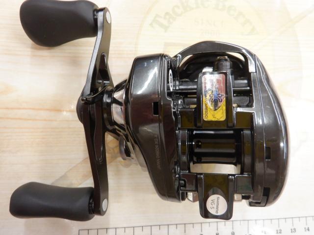 23アンタレスDC MD XG RIGHT