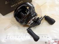 23アンタレスDC MD XG RIGHT