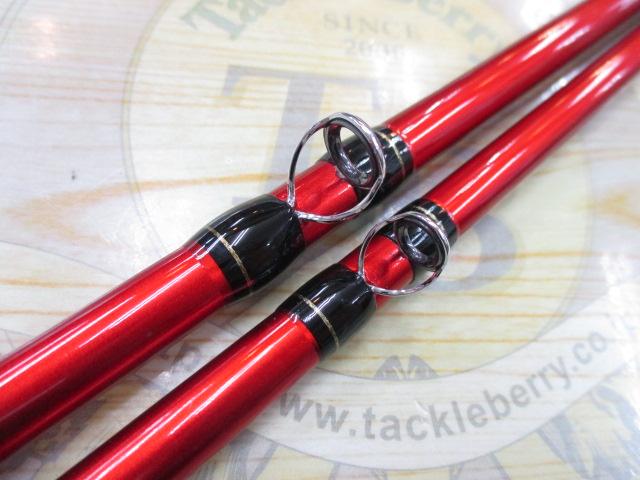 ベイゲームⅠカワハギ H210