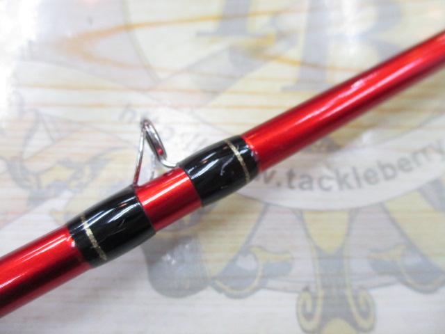 ベイゲームⅠカワハギ H210