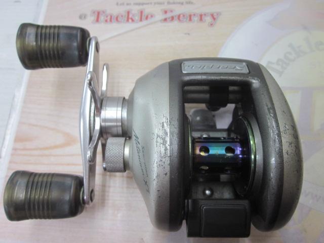 97メタニウムXT(LH)