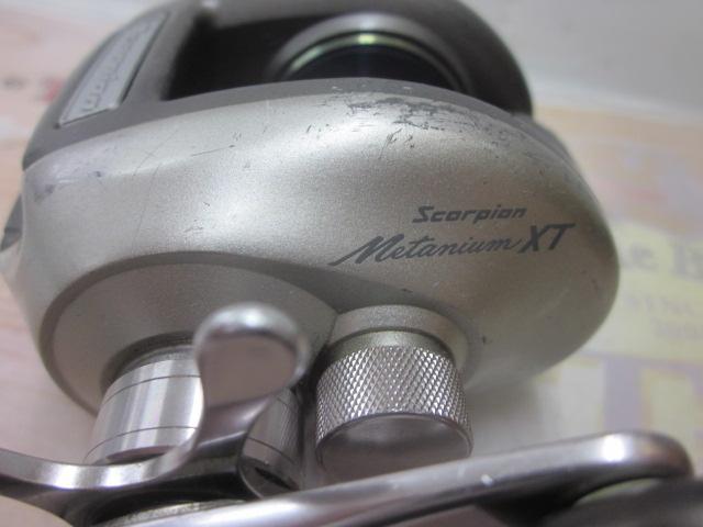 97メタニウムXT(LH)