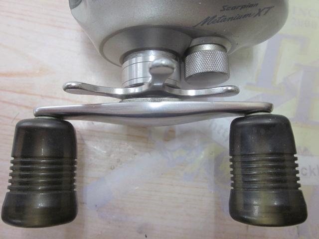 97メタニウムXT(LH)