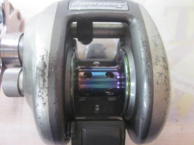 97メタニウムXT(LH)