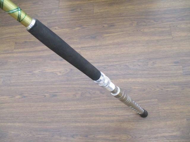 釣り竿　deep Gloria 400号-200 ZEALOT DEEP GLORIA 200 | （公式）株式会社アマノ釣具