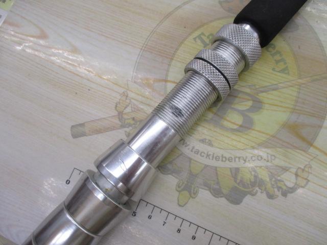 釣り竿　deep Gloria 400号-200 ZEALOTディープグロリア400-200｜＠ベリーネット 日本最大新品