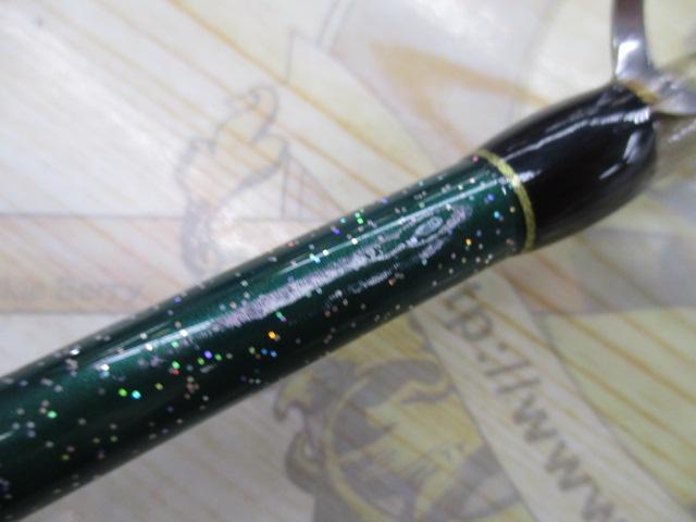 釣り竿　deep Gloria 400号-200 ZEALOT DEEP GLORIA 200 | （公式）株式会社アマノ釣具