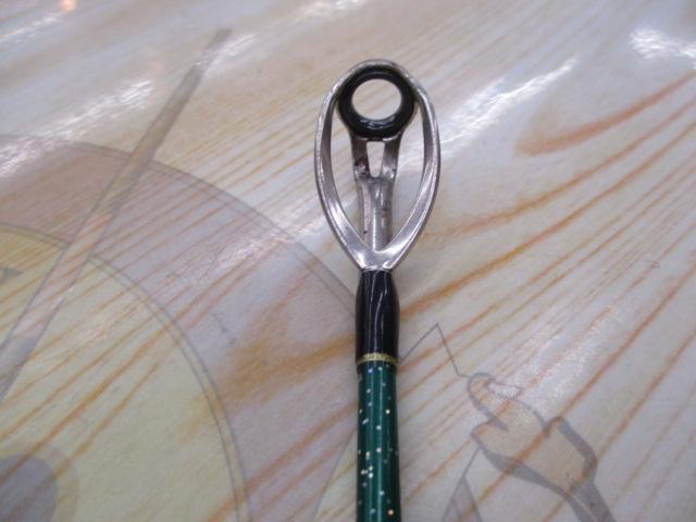 釣り竿　deep Gloria 400号-200 ZEALOT DEEP GLORIA 200 | （公式）株式会社アマノ釣具