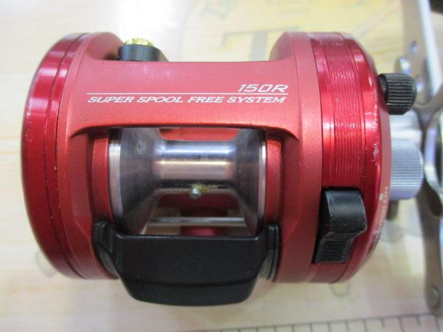 ラウル 150R早技