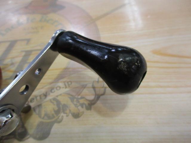 ラウル 150R早技