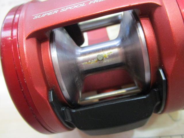 ラウル 150R早技