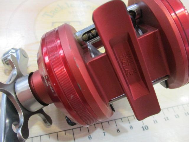 ラウル 150R早技