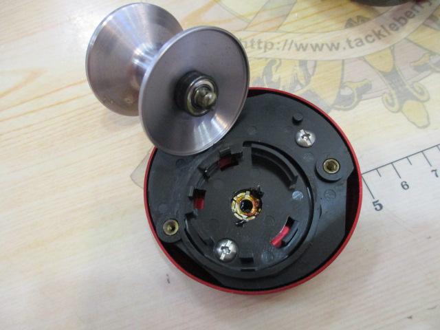 ラウル 150R早技