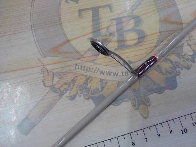 トラウトシグナル TRSS-62L サンドベージュ