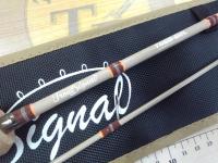 トラウトシグナル TRSS-62L サンドベージュ