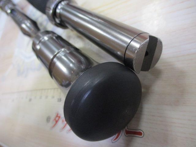 マッドバイパーフェイカー 255S