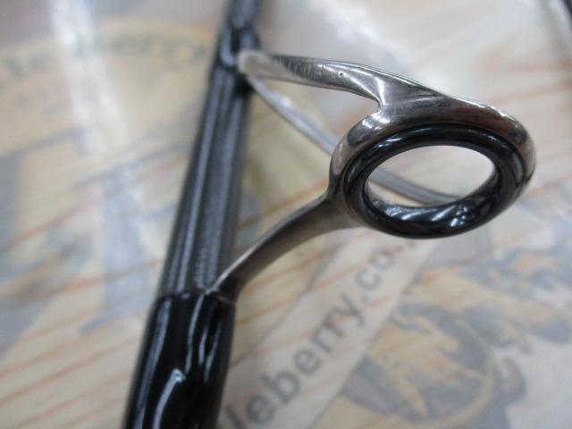 スキッドロウインペリアル SIMS-86L スラックマスター86