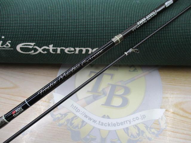 トラウティンマーキスエクストリーム TMES-522UL｜＠ベリーネット 日本