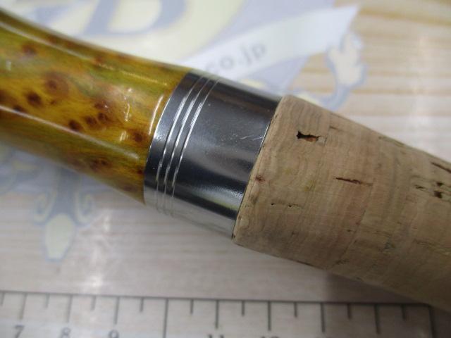 トラウティンマーキスエクストリーム TMES-522UL｜＠ベリーネット 日本