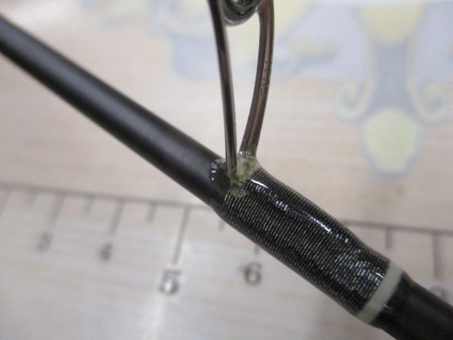 トラウティンマーキスエクストリーム TMES-522UL｜＠ベリーネット 日本