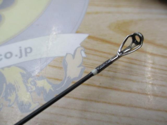 トラウティンマーキスエクストリーム TMES-522UL｜＠ベリーネット 日本