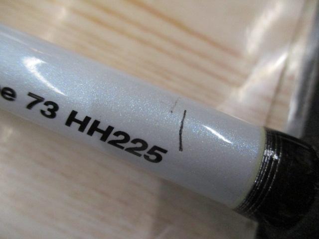 ライトゲームSSモデラート タイプ73 HH225｜＠ベリーネット 日本