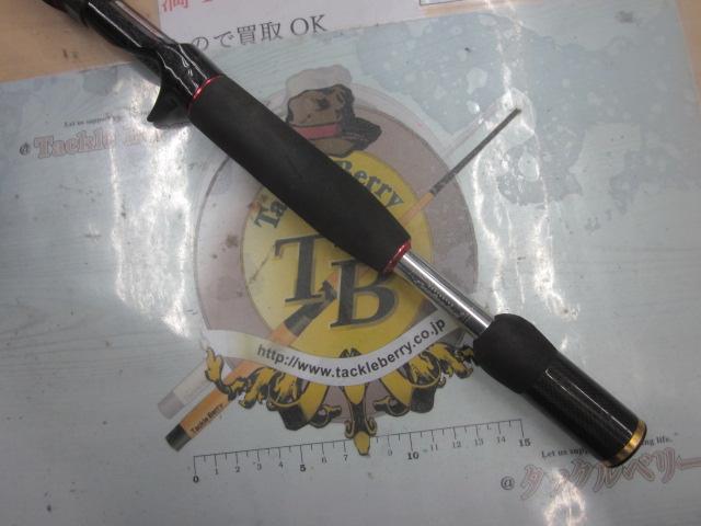 デストロイヤー F4-610XDti(エヴォルジオン)