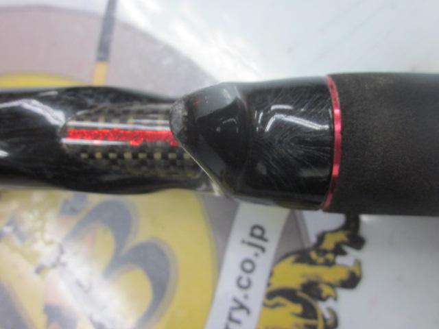 デストロイヤー F4-610XDti(エヴォルジオン)