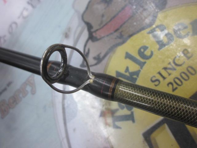 デストロイヤー F4-610XDti(エヴォルジオン)