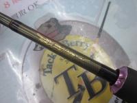 デストロイヤー F4-610XDti(エヴォルジオン)