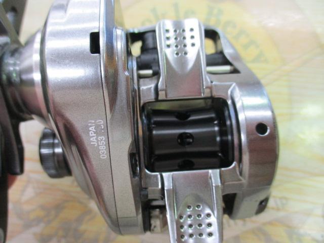 18バンタムMGL RH