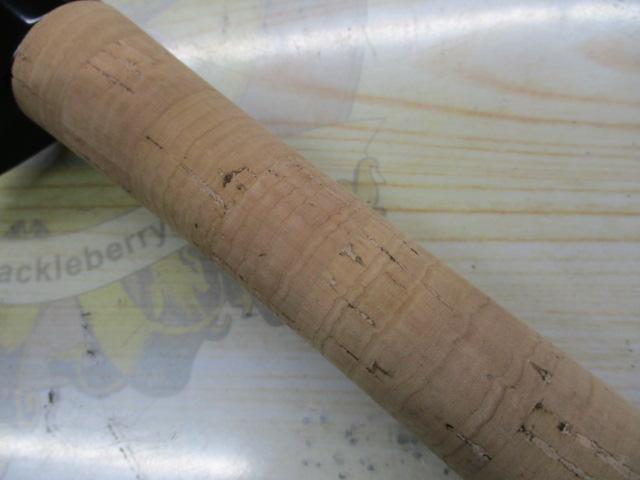 トラウティンマーキスナノ TMNC-532L-KR