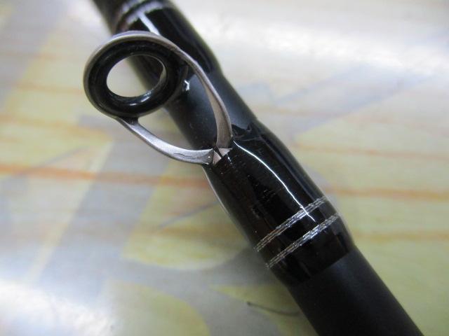 トラウティンマーキスナノ TMNC-532L-KR