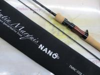 トラウティンマーキスナノ TMNC-532L-KR