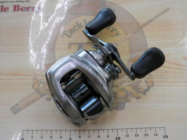 18バンタムMGL HG RH