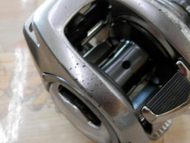 18バンタムMGL HG RH