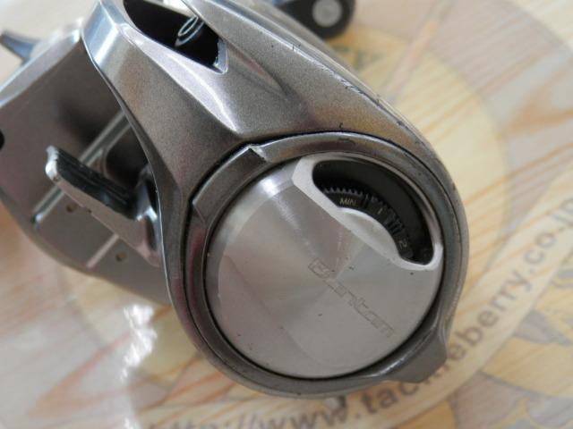 18バンタムMGL HG RH