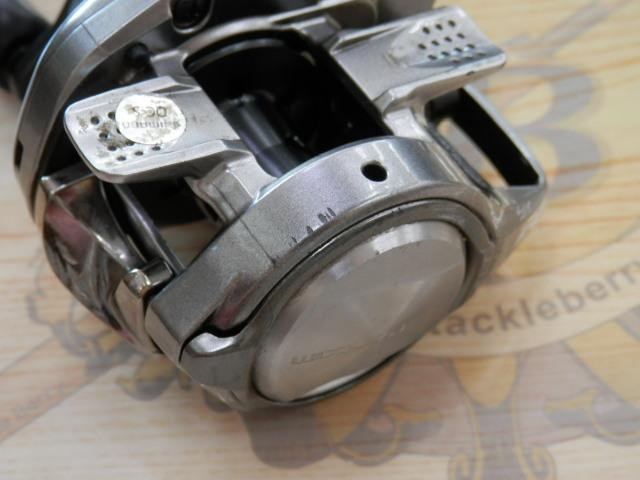 18バンタムMGL HG RH